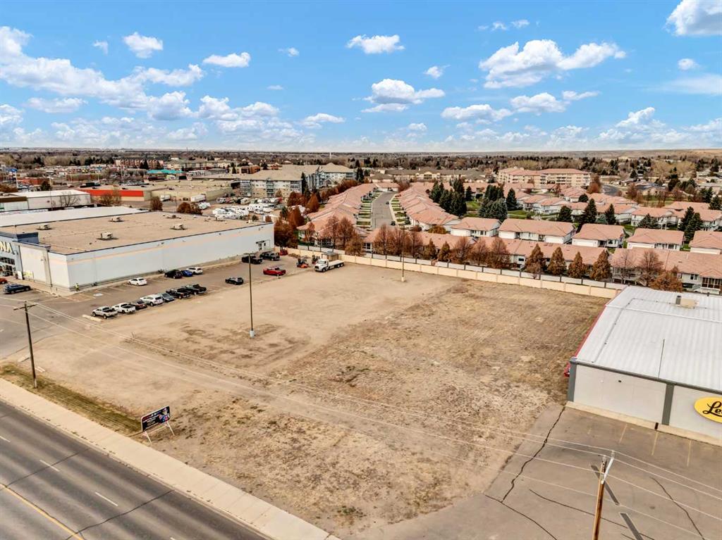 Fourth View of 1342 Trans Canada Way SE, NONE, Medicine Hat, Alberta, T1H 5S1