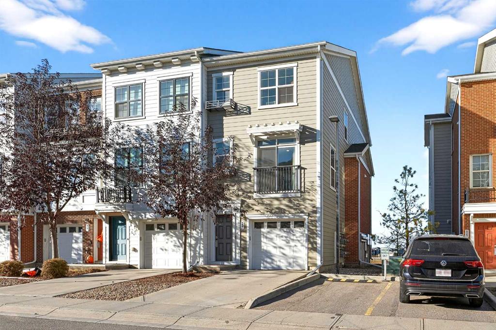 503 Nolanfield Villas NW, A2266446, Alberta,