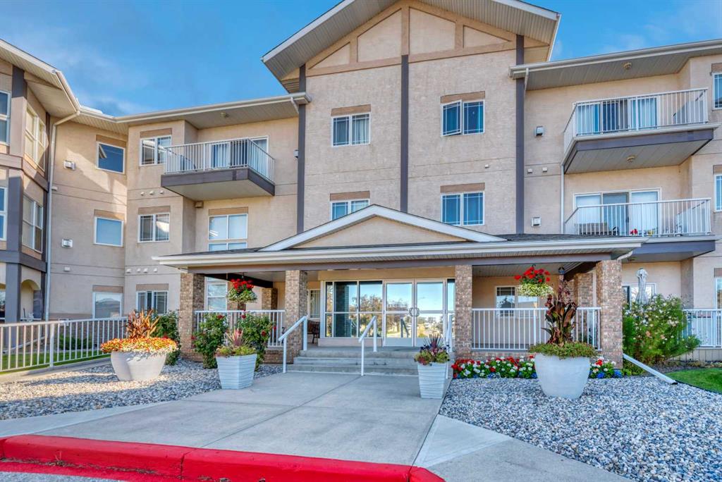 112, 43 Westlake Circle , A2266453, Alberta,