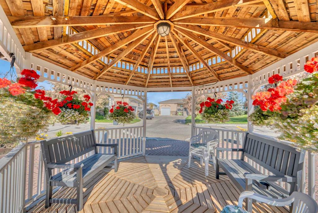 Fourth View of 112, 43 Westlake Circle , Westmount_Strathmore, Strathmore, Alberta, T1P 1T6