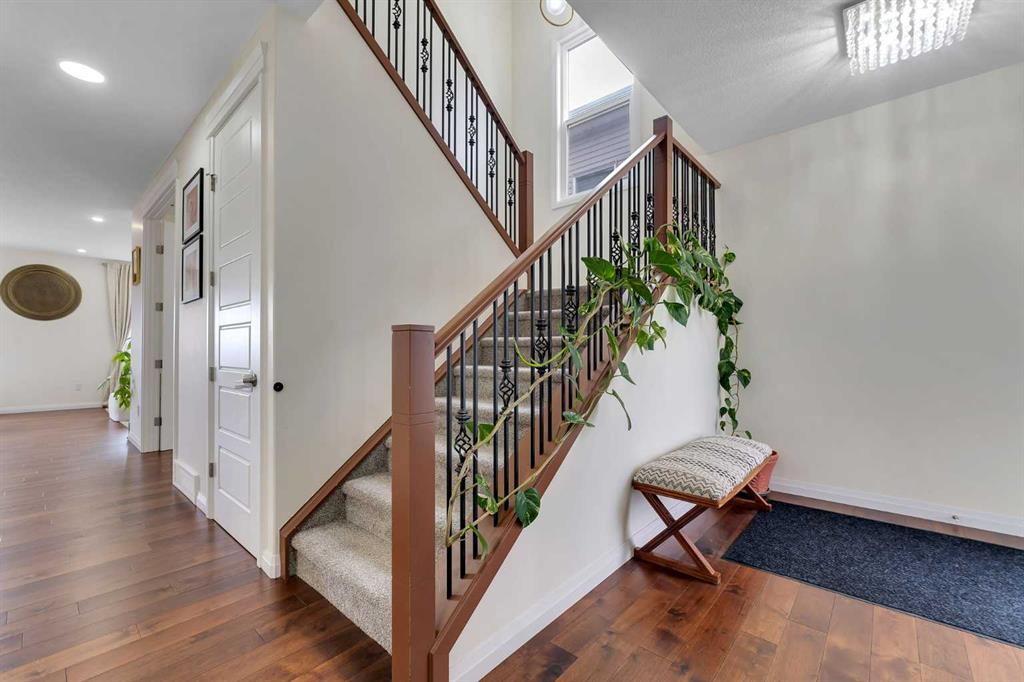 Fifth View of 838 Edgefield Street , Edgefield, Strathmore, Alberta, T0J 1Y0