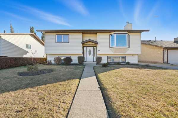 69 Hallgren Avenue , A2266457, Alberta,