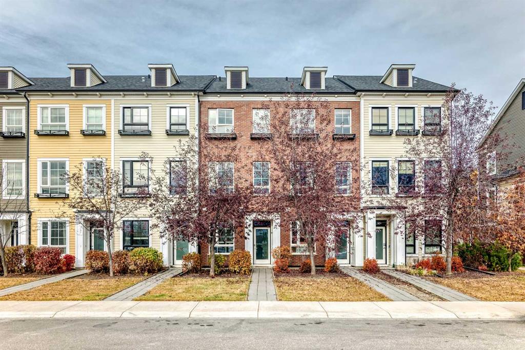 227 Copperpond Common SE, A2266462, Alberta,