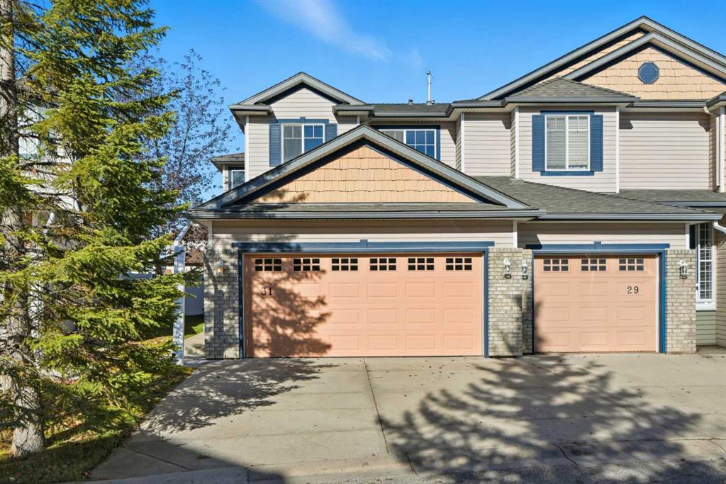 31 Citadel Estates Manor NW, A2266464, Alberta,