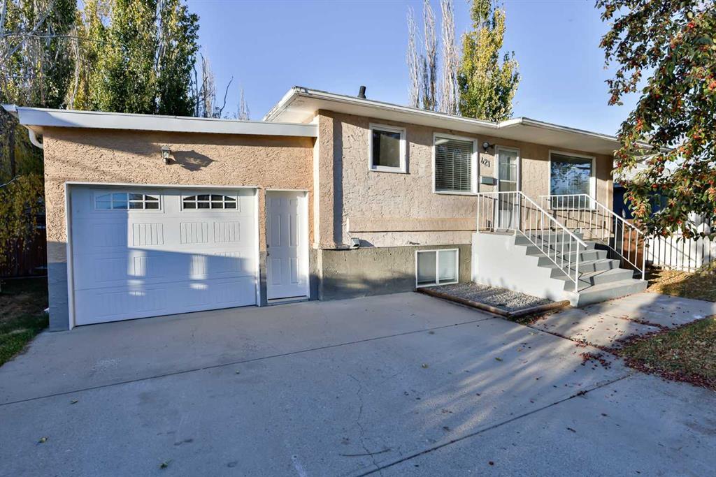 421 52 Avenue , A2266466, Alberta,