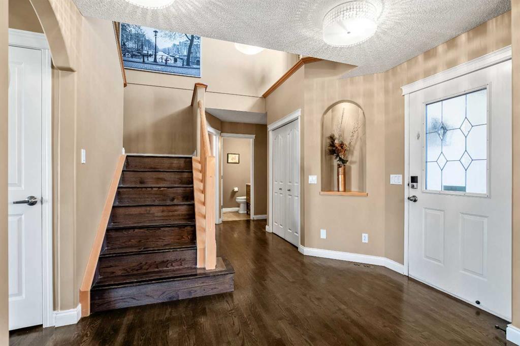 Third View of 123 Cranwell Close SE, Cranston, Calgary, Alberta, T3M 1B1