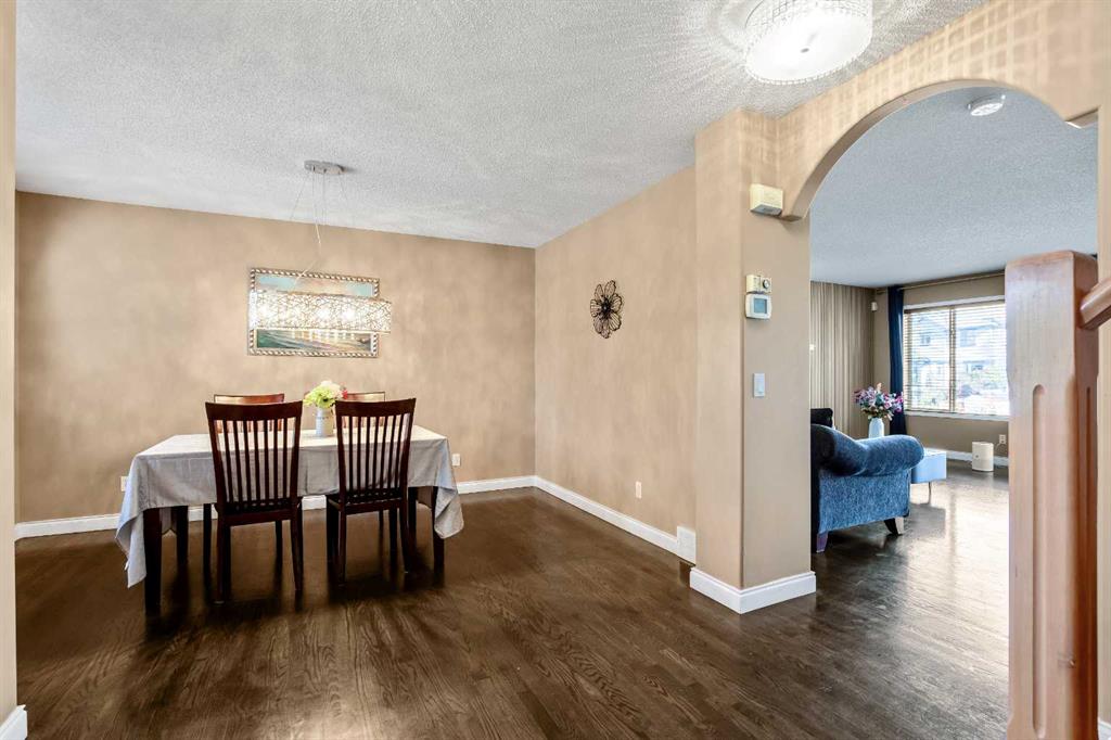 Fifth View of 123 Cranwell Close SE, Cranston, Calgary, Alberta, T3M 1B1