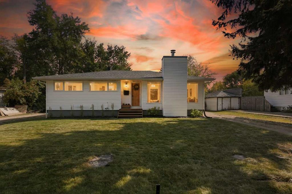 3527 43 Avenue , A2266475, Alberta,