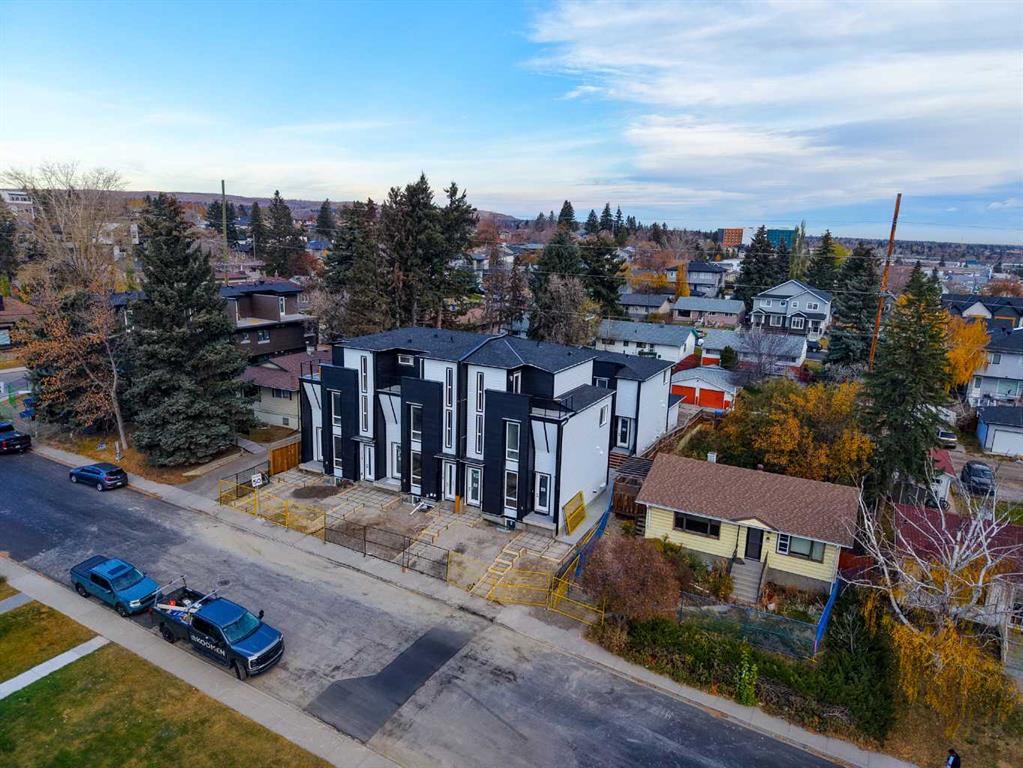 203, 212 32 Avenue NE, A2266477, Alberta,