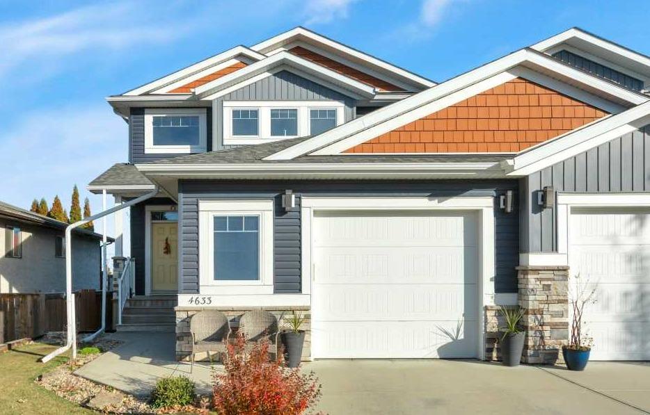 4633 48 Street  , A2266478, Alberta,