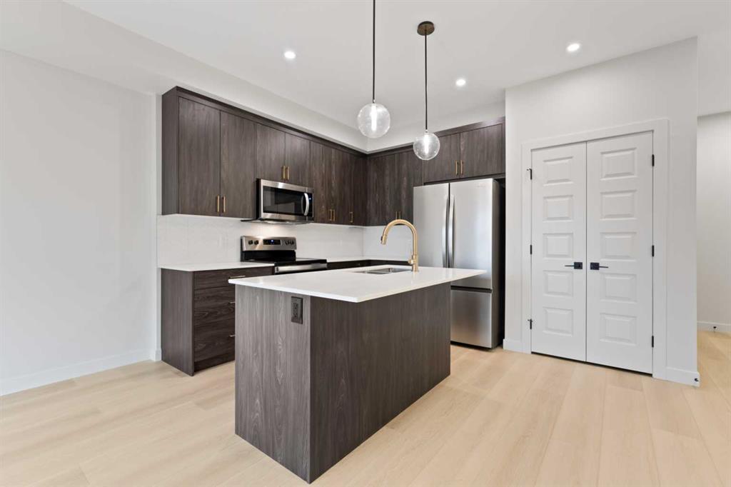 Fifth View of 292 Waterford Way , Waterford, Chestermere, Alberta, T1X 2Z9