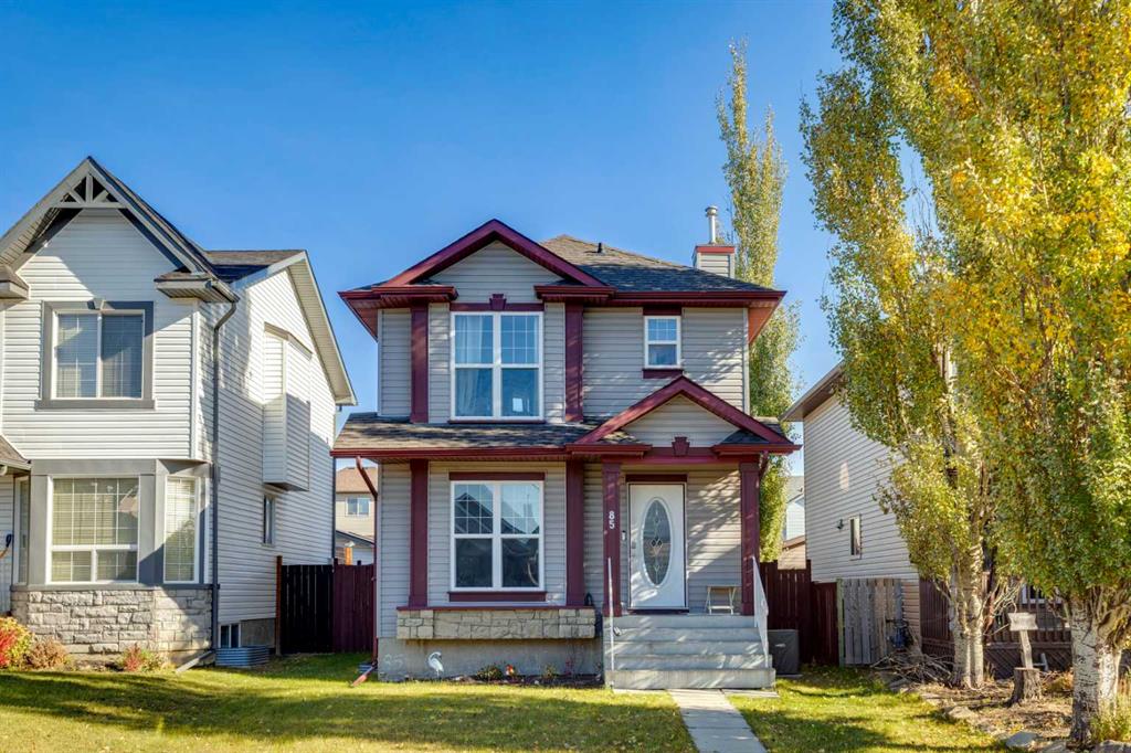 85 Crystal Shores Crescent , A2266485, Alberta,