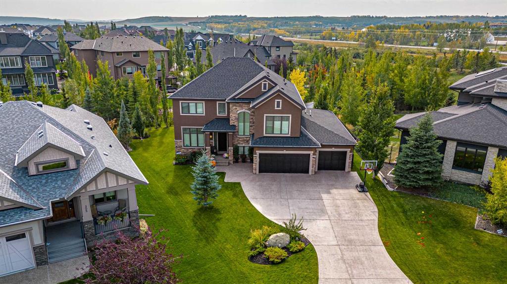 Third View of 309 Silverado Ranch Manor SW, Silverado, Calgary, Alberta, T2X 0V2