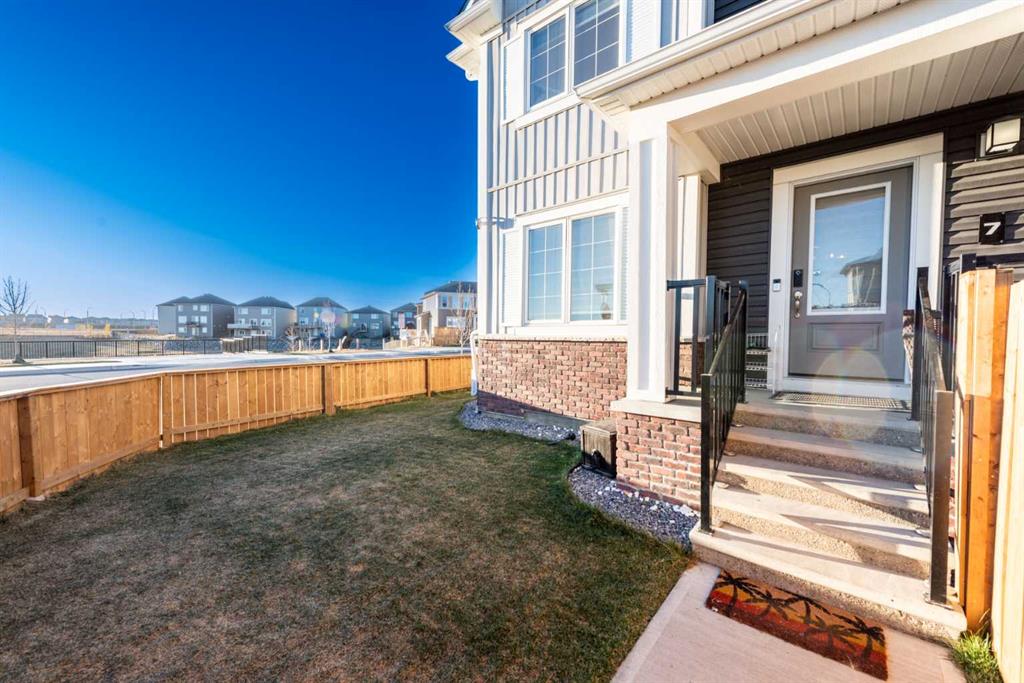 Fifth View of 7 Cityline Heath NE, Cityscape, Calgary, Alberta, T3N 2H6