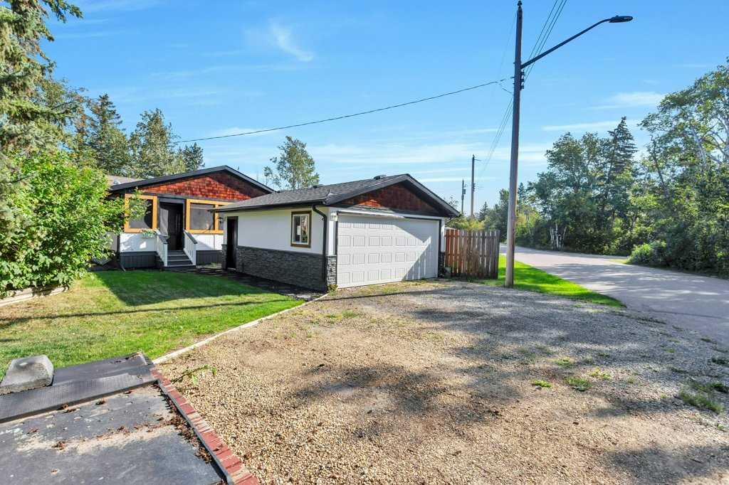 Third View of 101 Lakeview Avenue , NONE, Gull Lake, Alberta, T4L 2N1