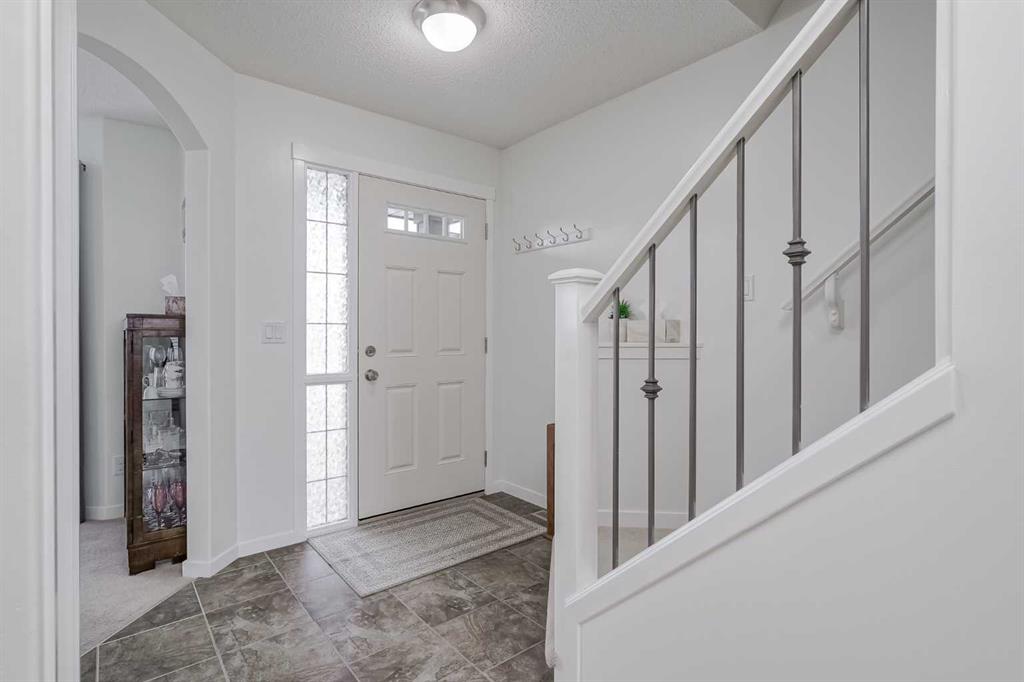 Fourth View of 52 Autumn Court SE, Auburn Bay, Calgary, Alberta, T3M 0P4