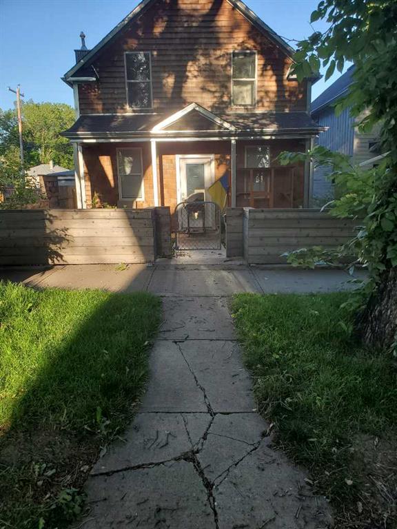 Third View of 512 8 Street NE, Bridgeland/Riverside, Calgary, Alberta, T2E 4H2