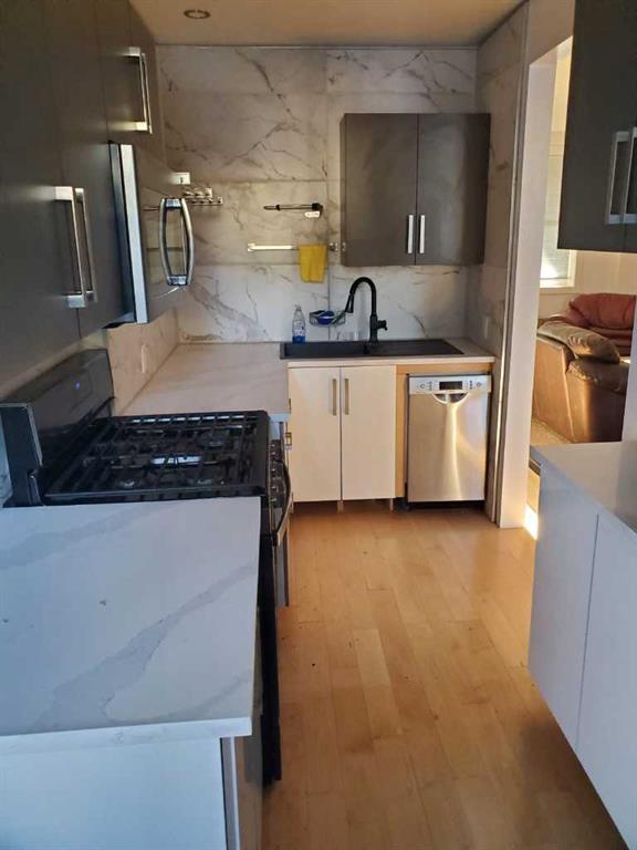 Fourth View of 512 8 Street NE, Bridgeland/Riverside, Calgary, Alberta, T2E 4H2