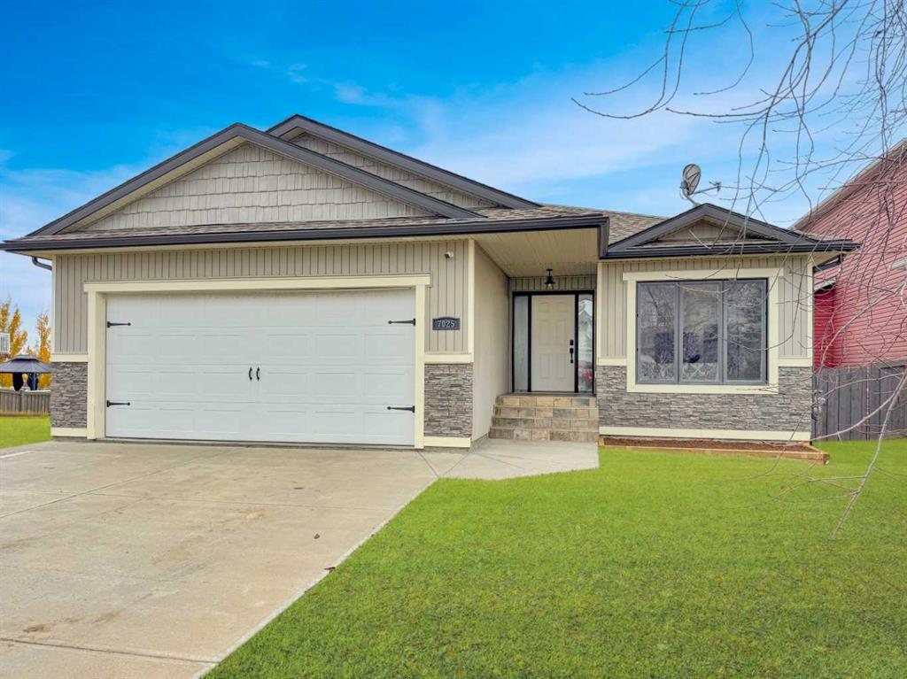 7025 85 Street , A2266503, Alberta,