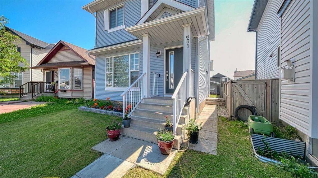 635 Taradale Drive NE, A2266504, Alberta,