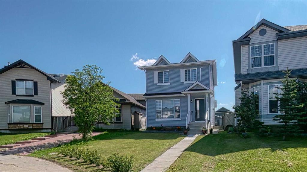 Fourth View of 635 Taradale Drive NE, Taradale, Calgary, Alberta, T3J 4K2