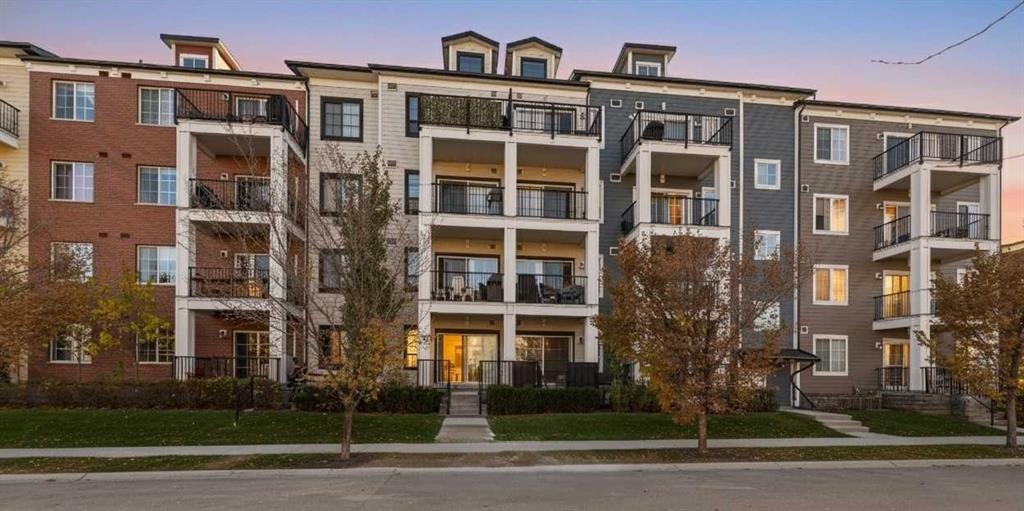 4105, 215 Legacy Boulevard SE, A2266506, Alberta,