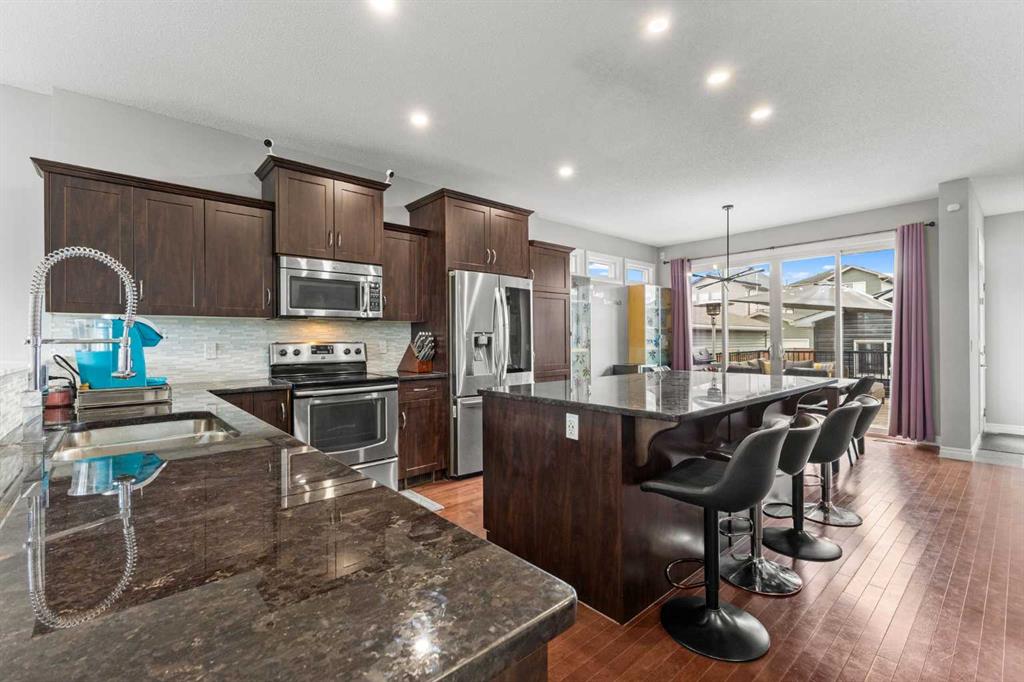 240 Evanspark Gardens NW, A2266513, Alberta,