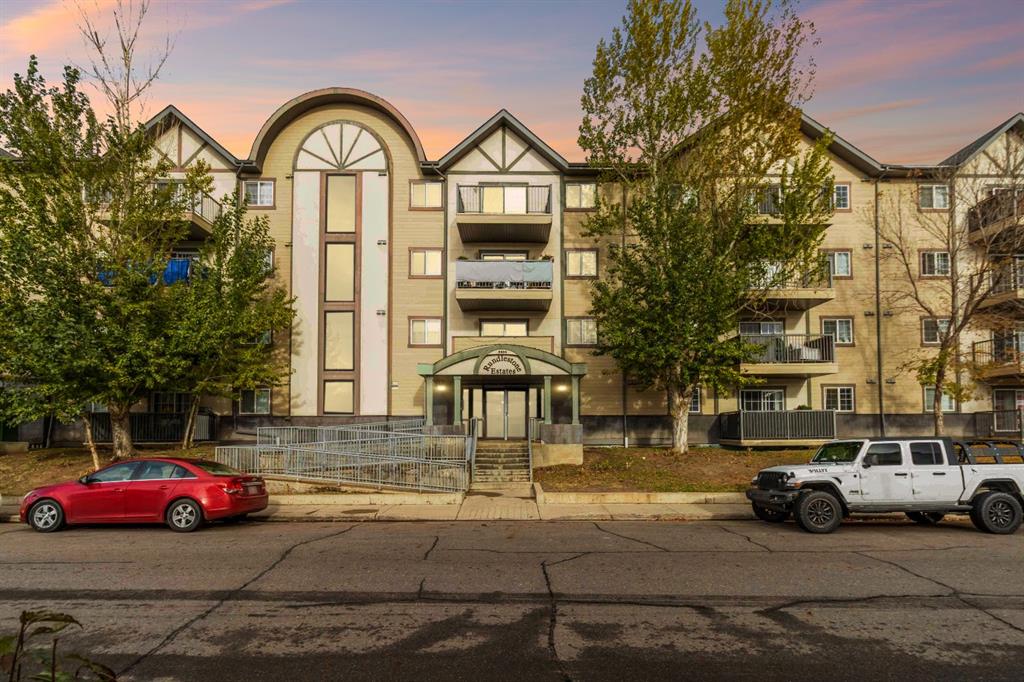 412, 9604 Manning Avenue , A2266516, Alberta,