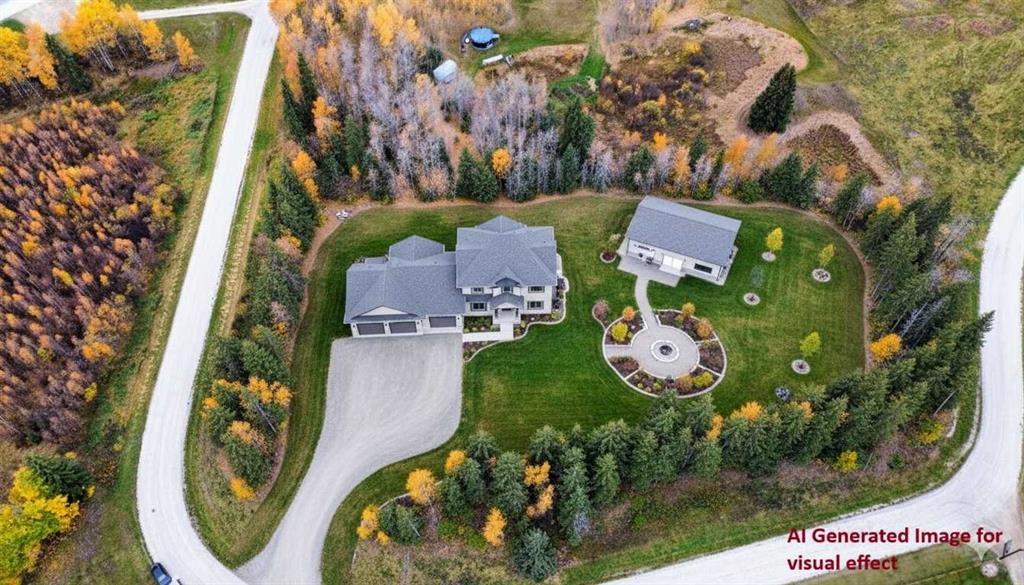 4, 15015 Township Road 424 Township , A2266520, Alberta,