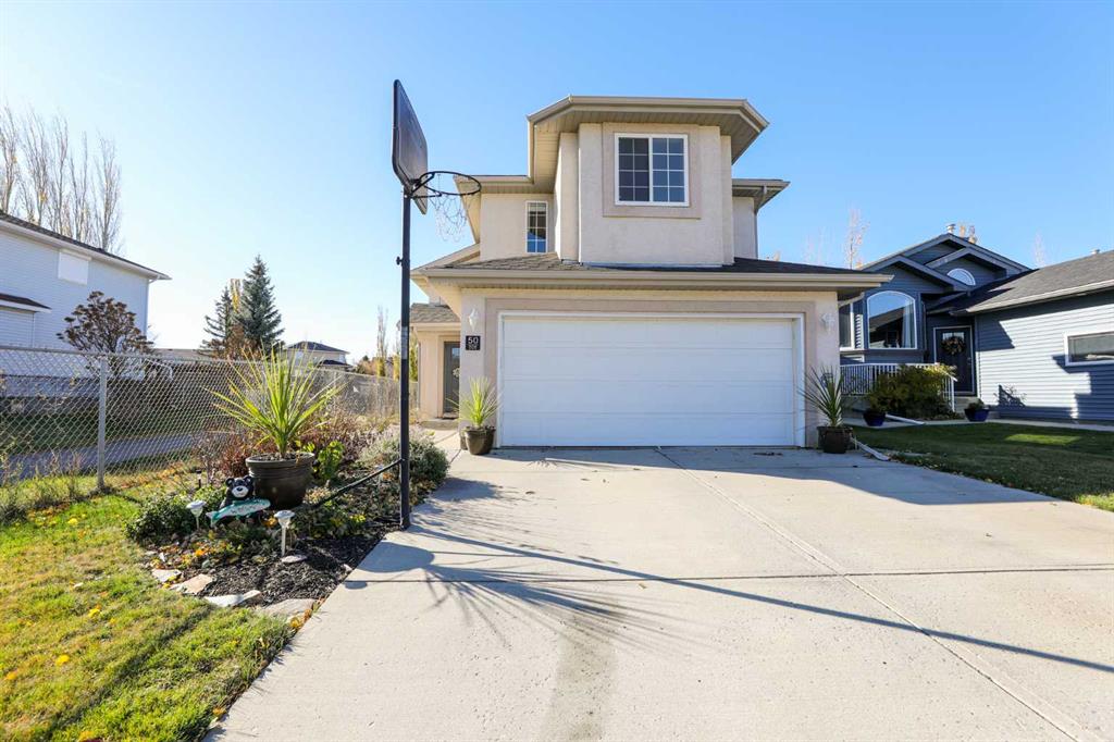 50 Heritage Circle W, A2266521, Alberta,