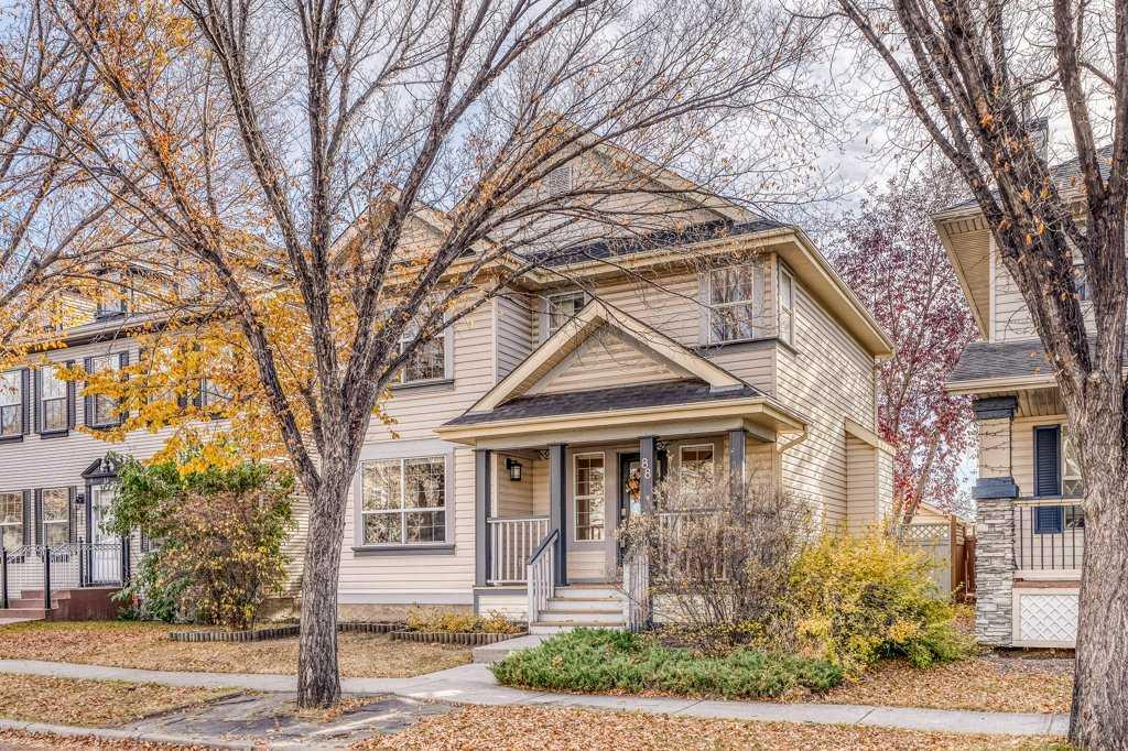 Second View of 88 Inverness Drive SE, McKenzie Towne, Calgary, Alberta, T2Z 3E4