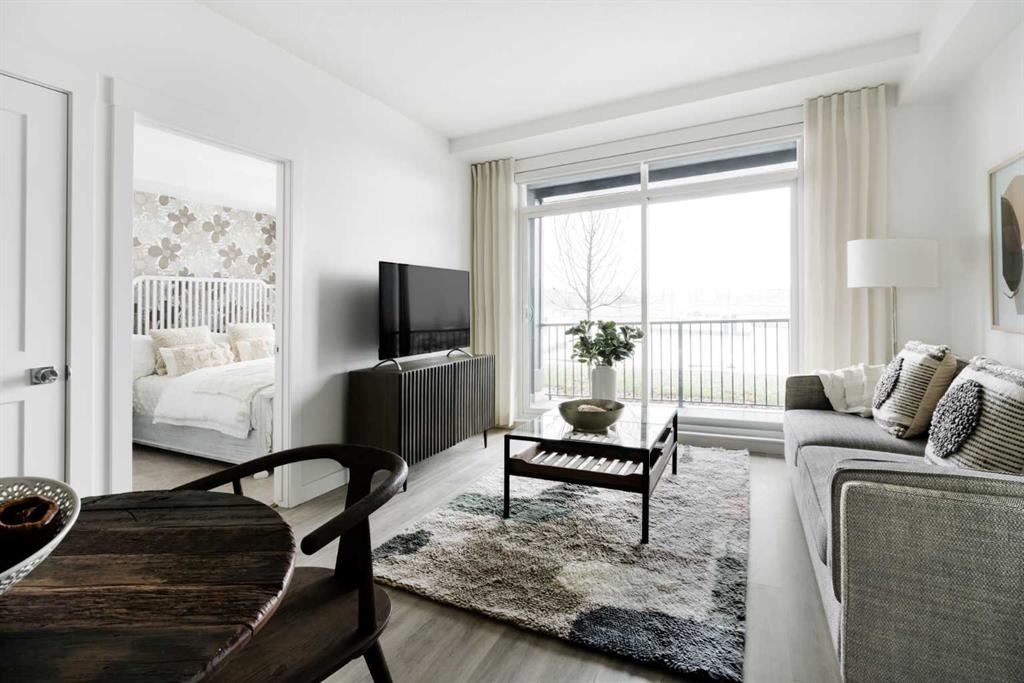Fourth View of 1316, 14910 1 Street NW, Livingston, Calgary, Alberta, T2C 3G3