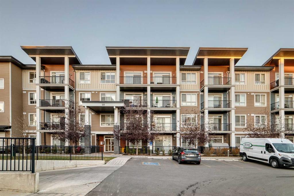 405, 10 Walgrove Walk SE, A2266528, Alberta,