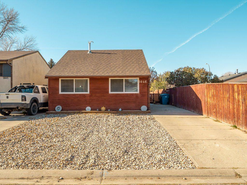 1646 St George Road N, A2266530, Alberta,