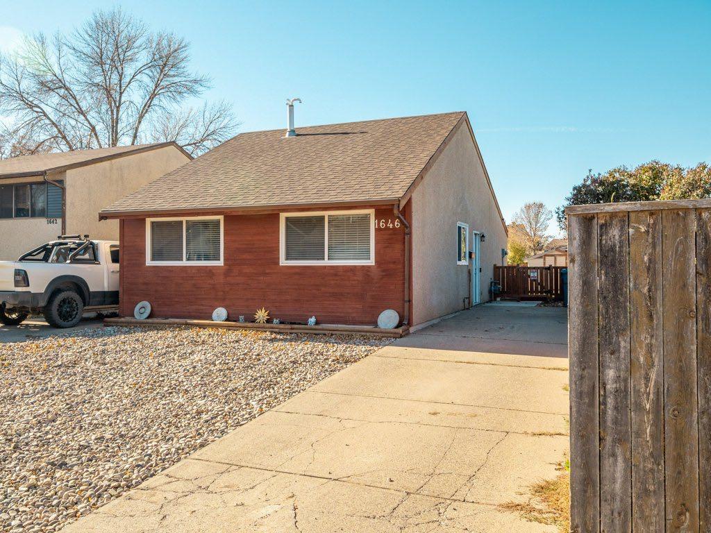Third View of 1646 St George Road N, St Edwards, Lethbridge, Alberta, T1H 5A1