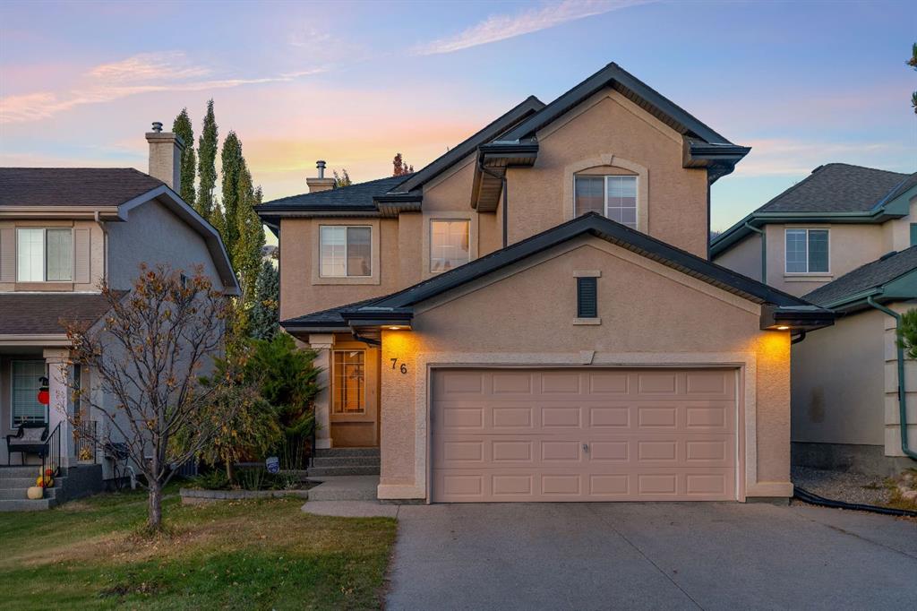 76 Cranwell Close SE, A2266538, Alberta,