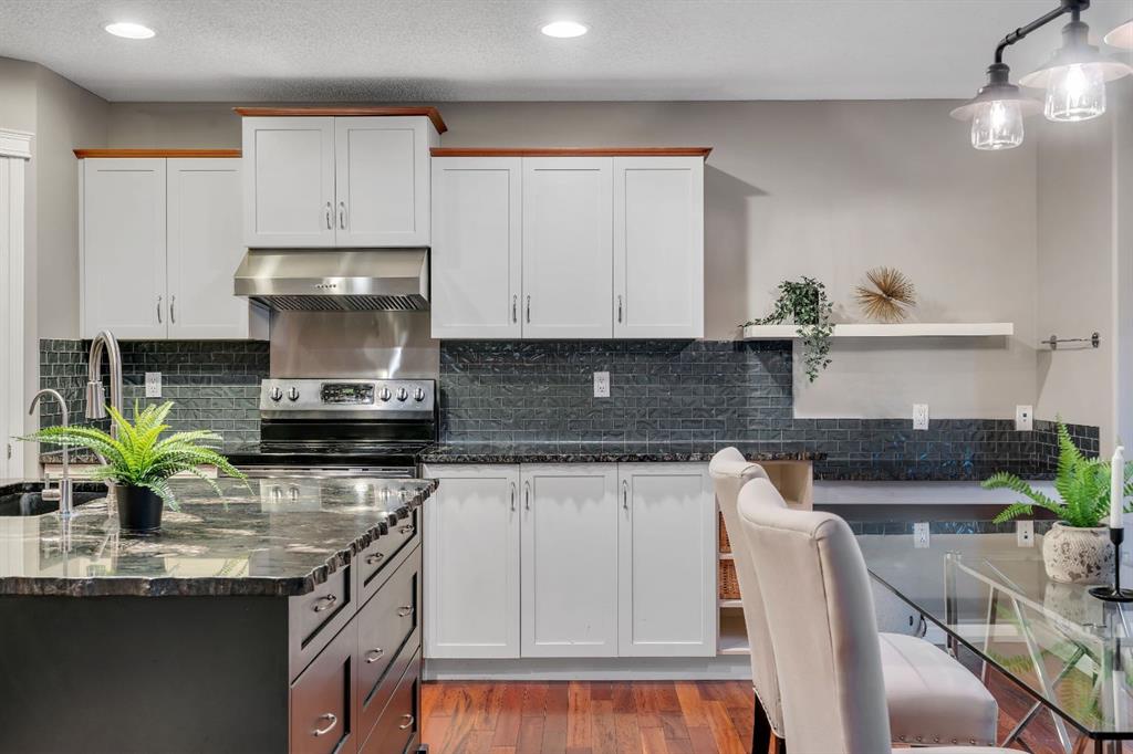 Third View of 76 Cranwell Close SE, Cranston, Calgary, Alberta, T3M 1B1
