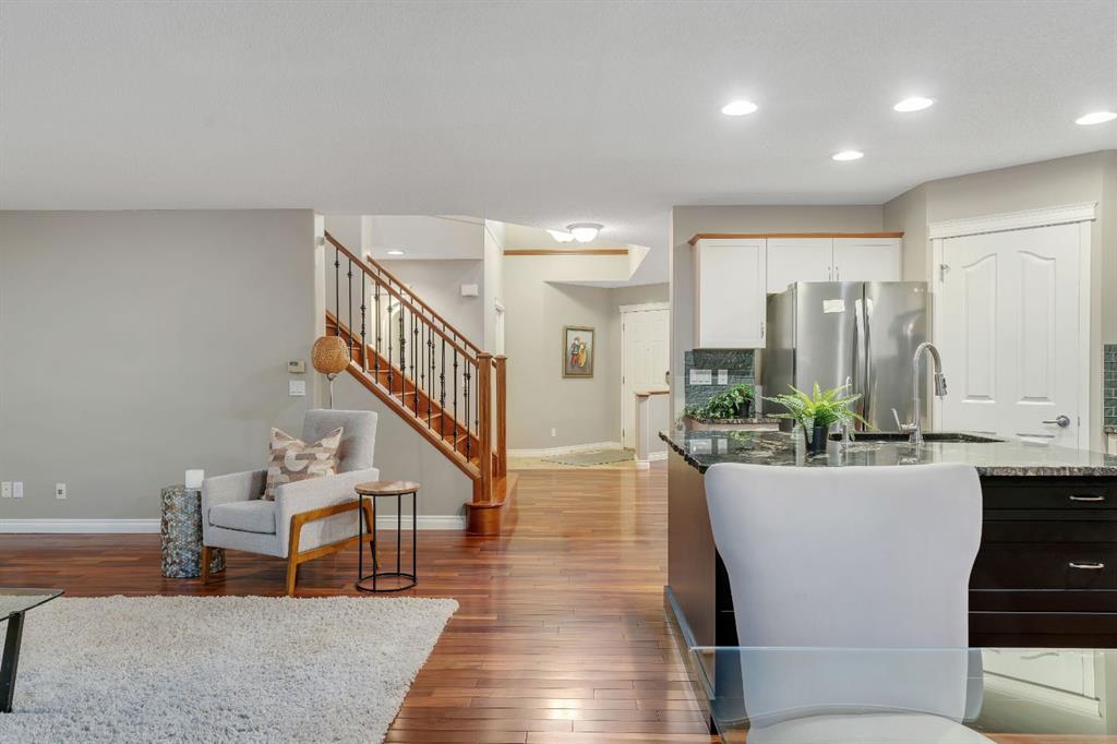 Fourth View of 76 Cranwell Close SE, Cranston, Calgary, Alberta, T3M 1B1