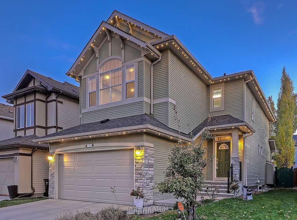 788 New Brighton Drive SE, A2266541, Alberta,