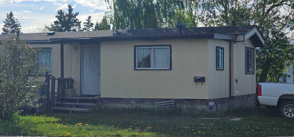 Third View of 9601 122 Avenue , Crystal Ridge, Grande Prairie, Alberta, T8V6A9