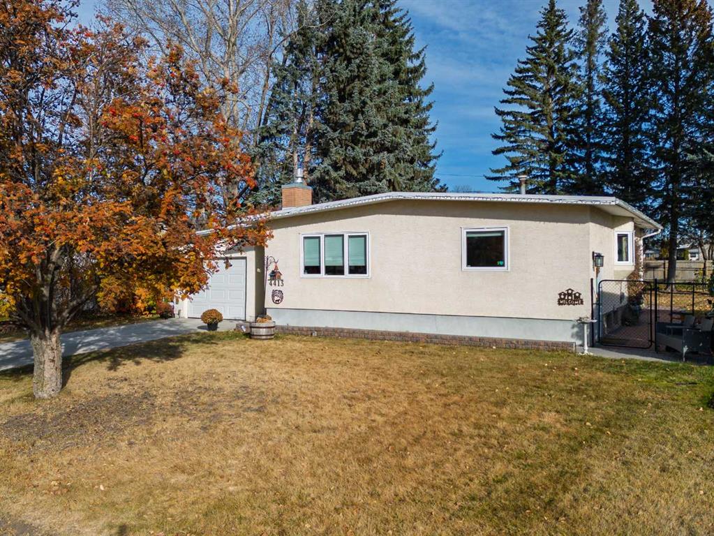 4413 Embury Crescent , A2266547, Alberta,
