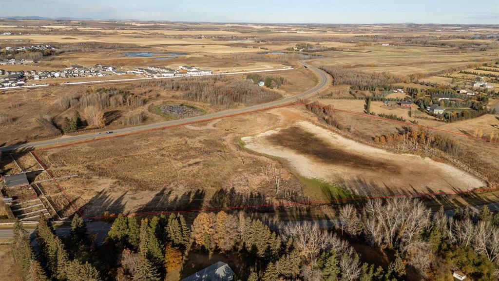 39440 C&E Trail , A2266552, Alberta,