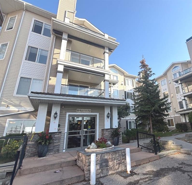 116, 369 Rocky Vista Park NW, A2266554, Alberta,