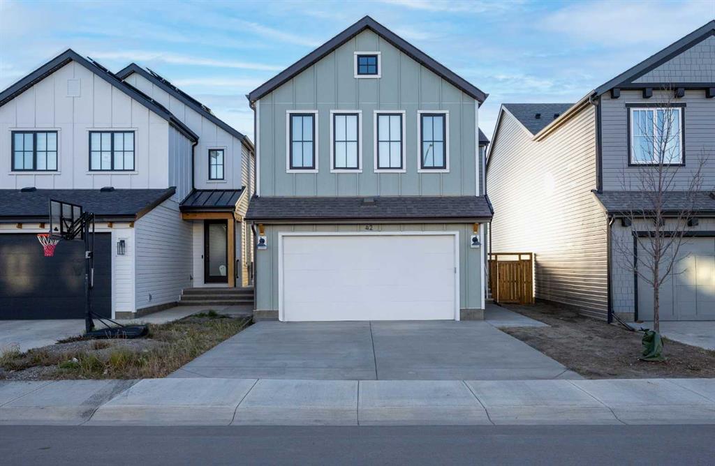 42 Savoy Landing SE, A2266556, Alberta,