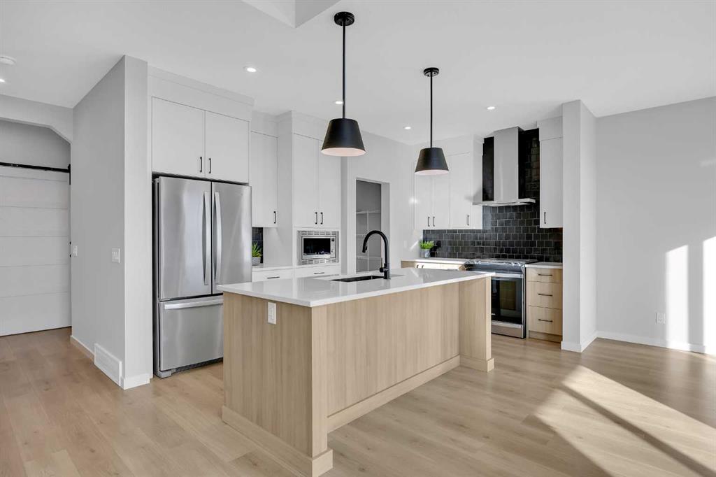 Fifth View of 42 Savoy Landing SE, Rangeview, Calgary, Alberta, T3S 0E1