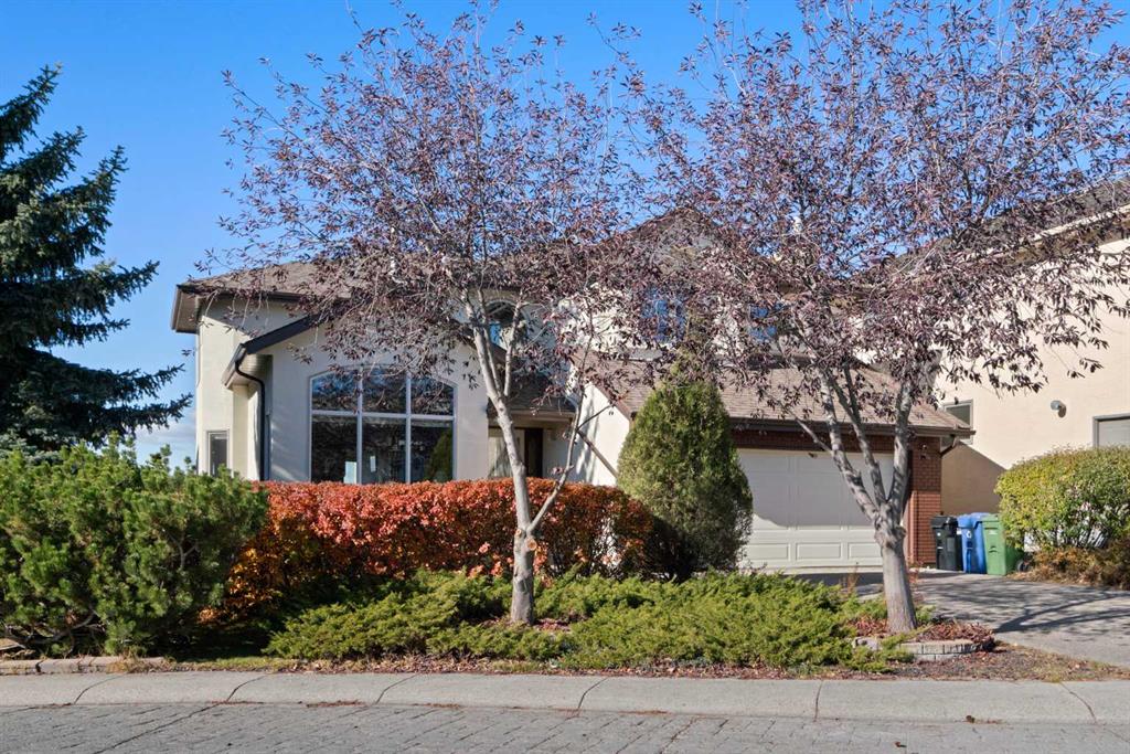 Third View of 79 Edenstone View NW, Edgemont, Calgary, Alberta, T3A 4T4
