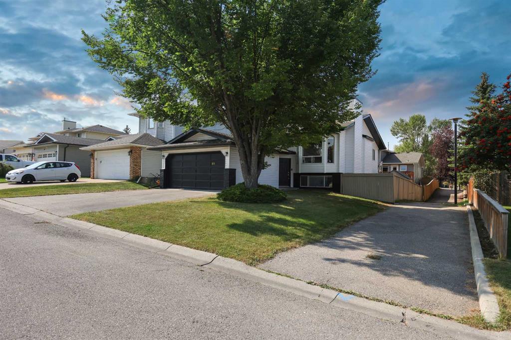 Fifth View of 32 Rivercroft Close SE, Riverbend, Calgary, Alberta, T2C 3X1