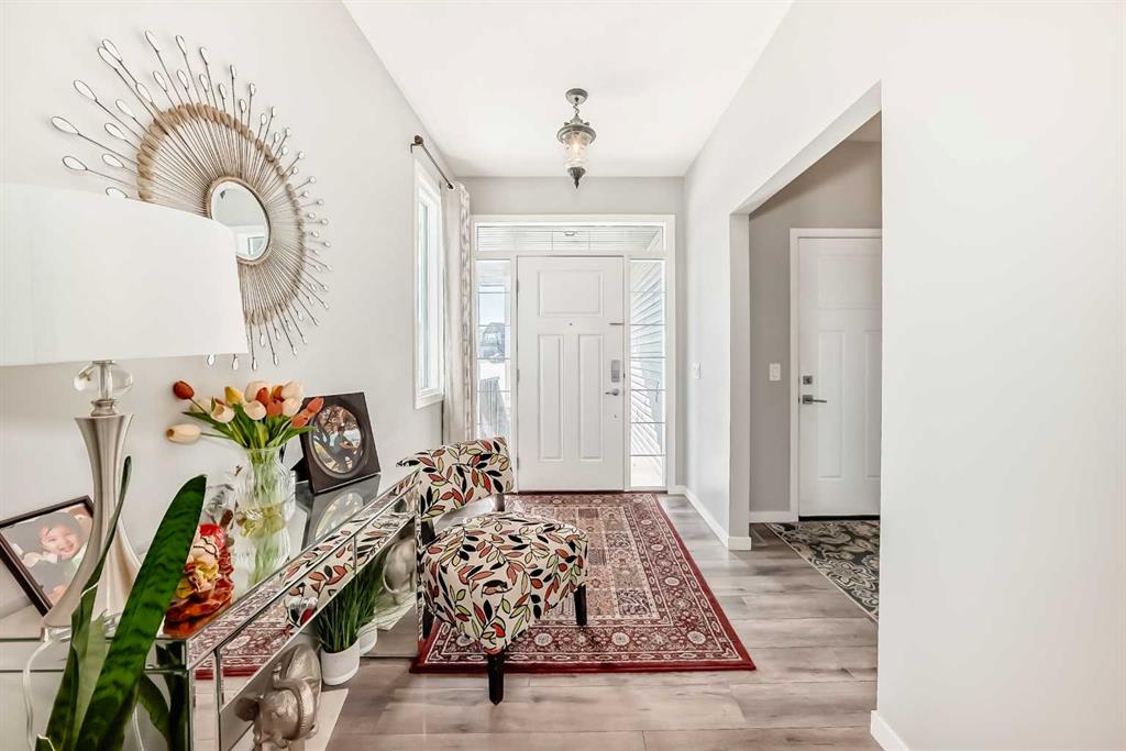 Fifth View of 113 Howse Mount NE, Livingston, Calgary, Alberta, T3P 1P1