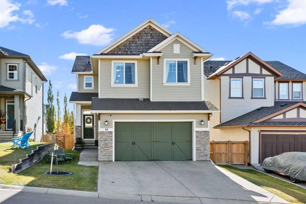 89 Heritage Hill , A2266562, Alberta,