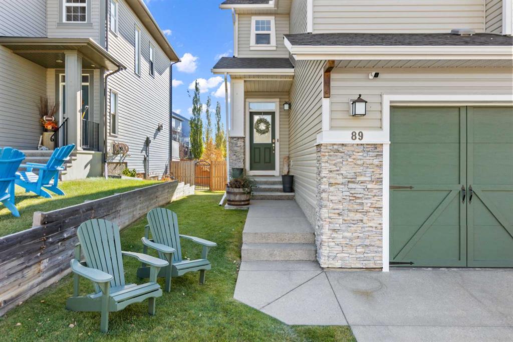 Third View of 89 Heritage Hill , Heritage Hills, Cochrane, Alberta, T4C 0L3